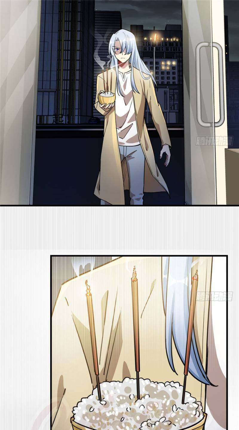 thâm dạ thư ốc chapter 29 1