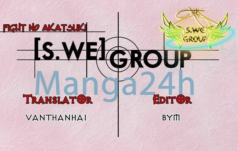 fight no akatsuki chapter 30 1