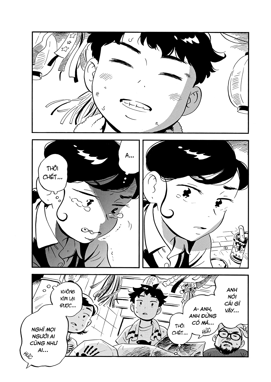 hirayasumi chapter 13 15