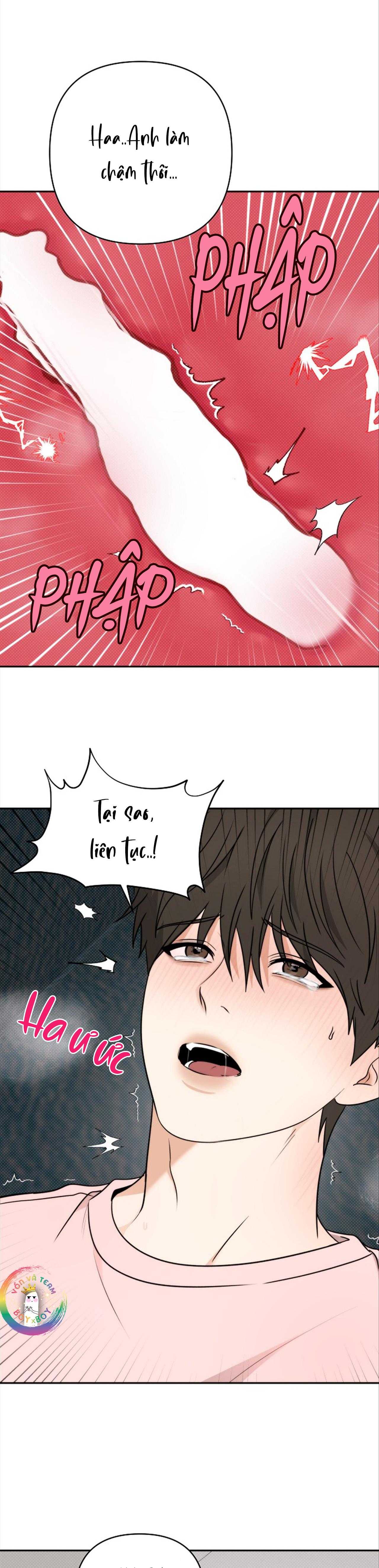 những nàng công chúa bị nguyền rủa chapter 35 13