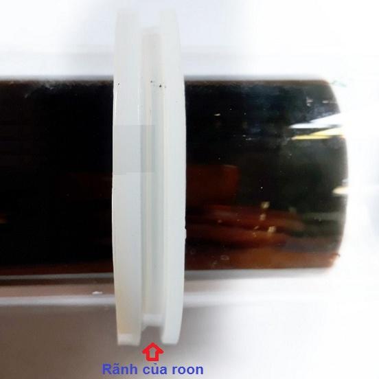 Ron silicon chịu nhiệt phi 70 dùng cho máy nước nóng năng lượng mặt trời