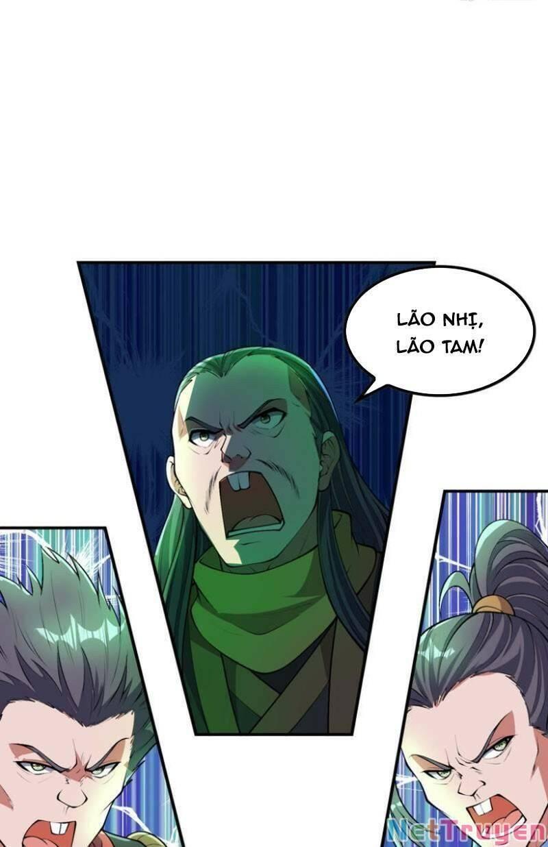 đệ nhất người ở rể chapter 192 11