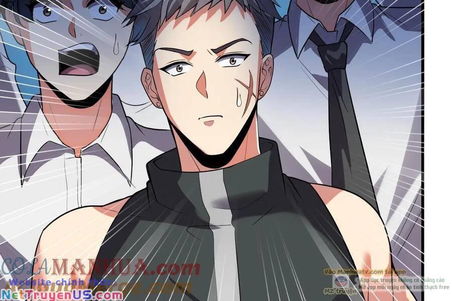 nhìn thấy thanh máu, ta xử tội thần linh chapter 120 67