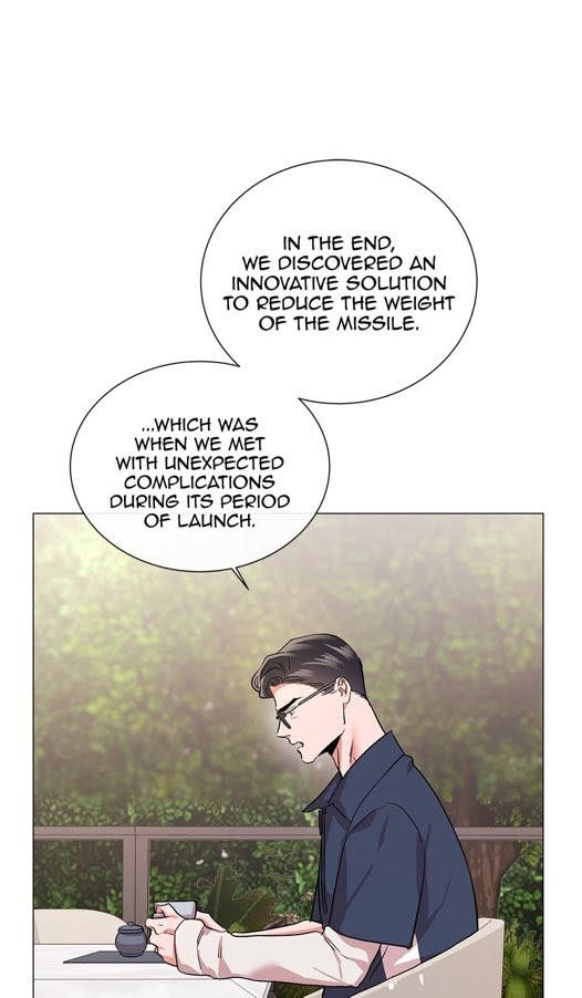 [raw] red candy chapter 65 13