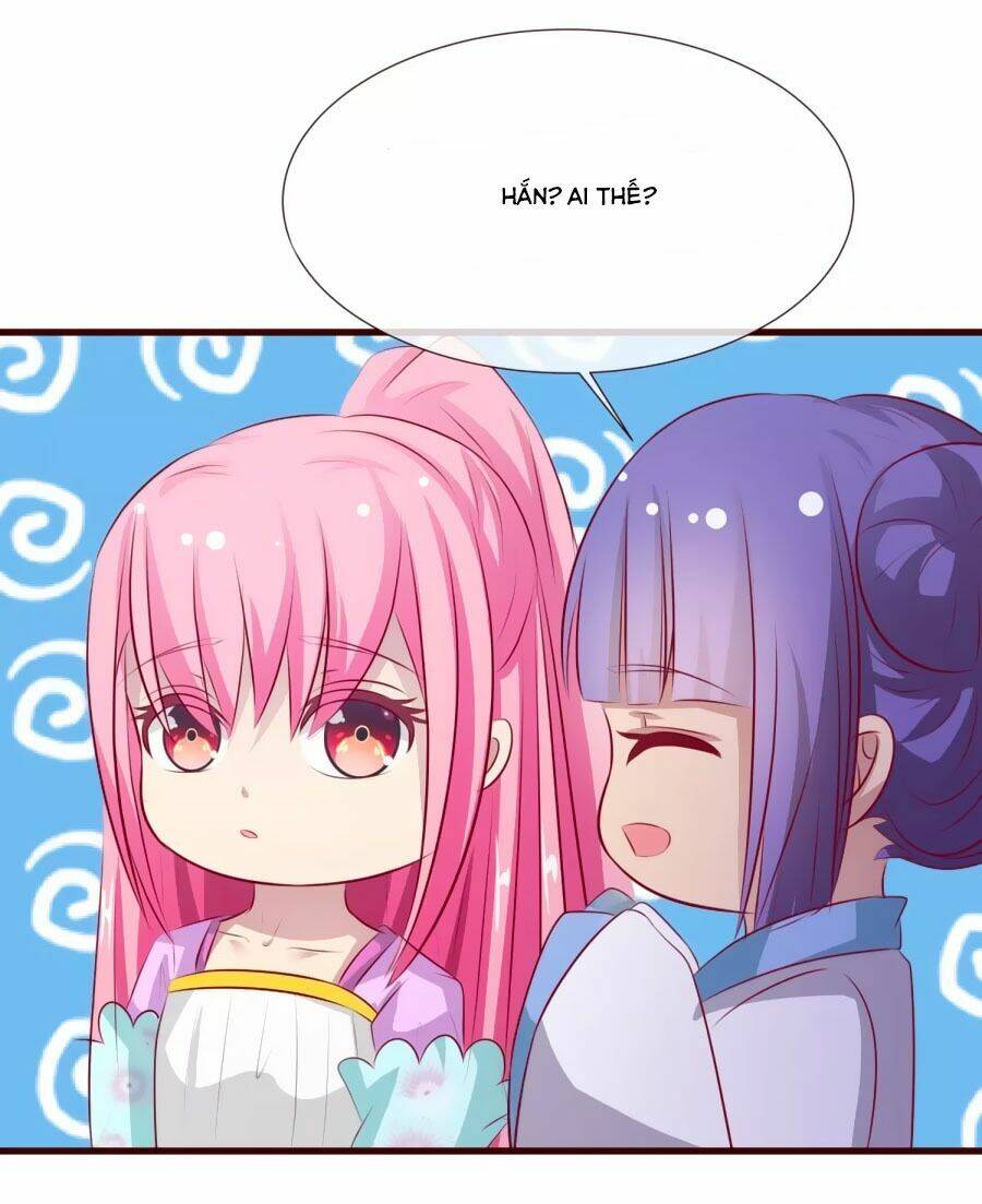 thỏ yêu tiểu vương phi chapter 22 7