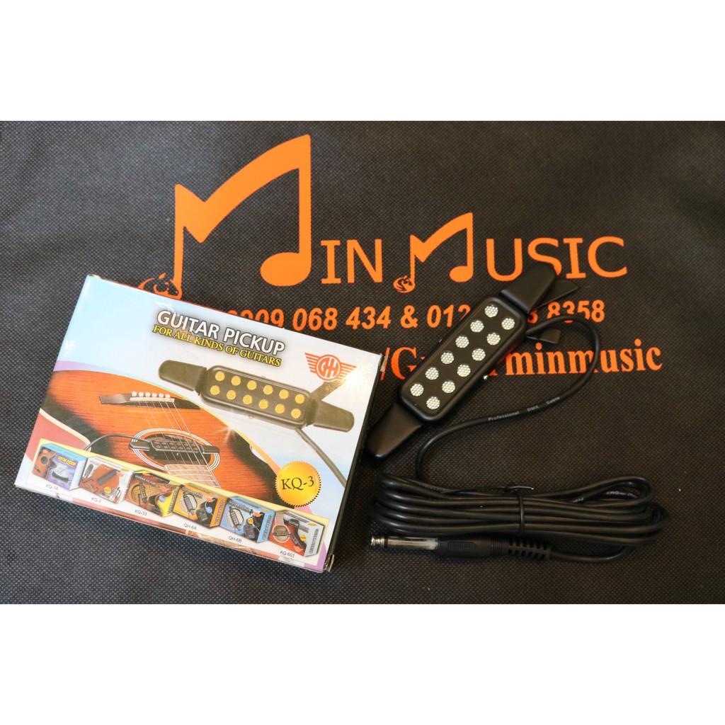 Guitar Pickup KQ-3