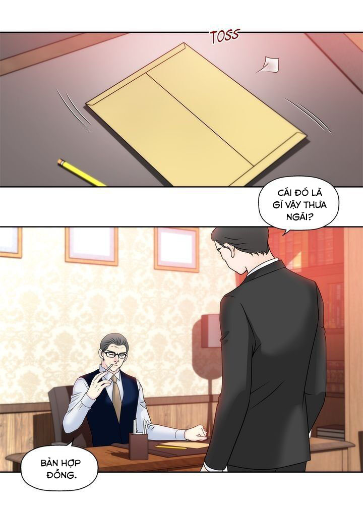 người đàn ông của tôi chapter 69.2 4