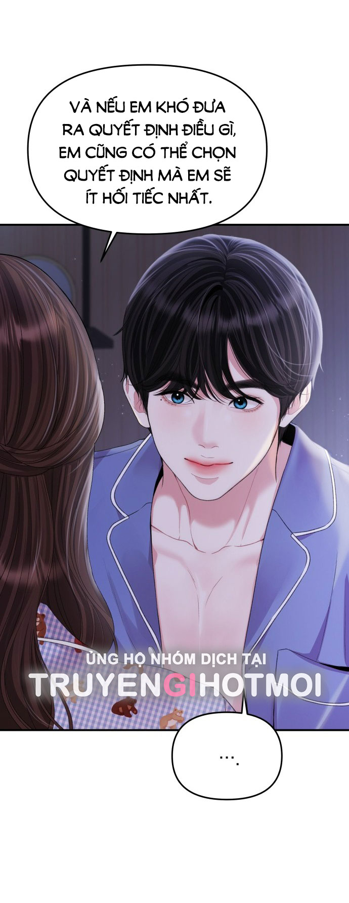 gửi em người đánh cắp những vì sao - to you who swallowed a star chapter 147.2 6