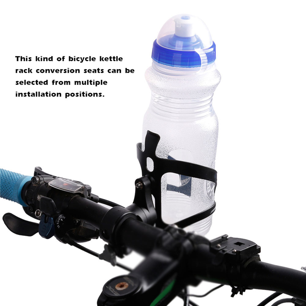 WEST BIKING Giá Đỡ Bình Nước Cho Xe Đạp