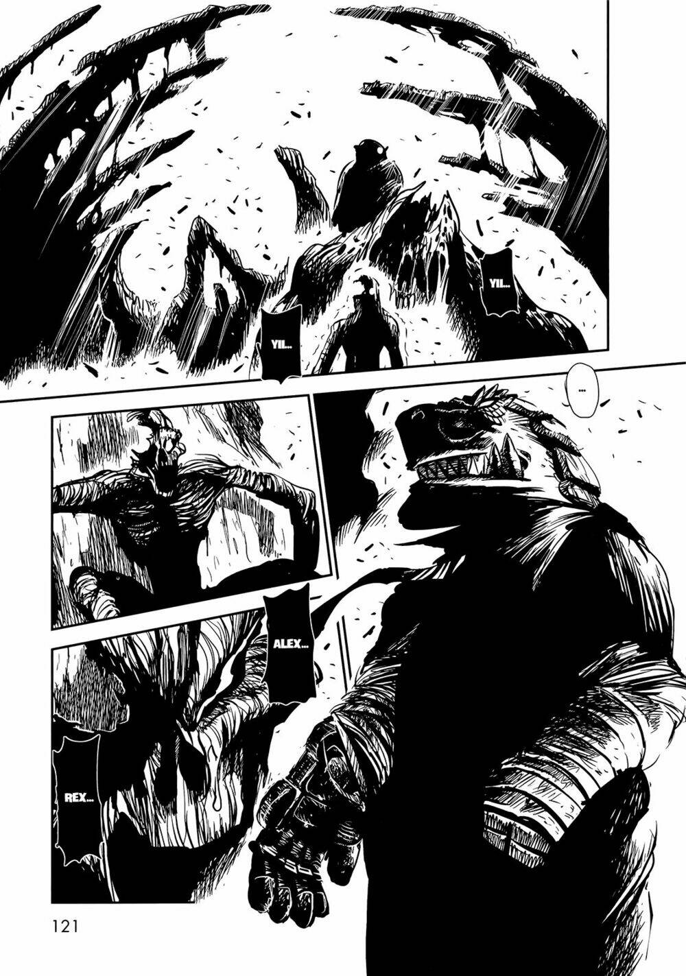 keyman chapter 63 16