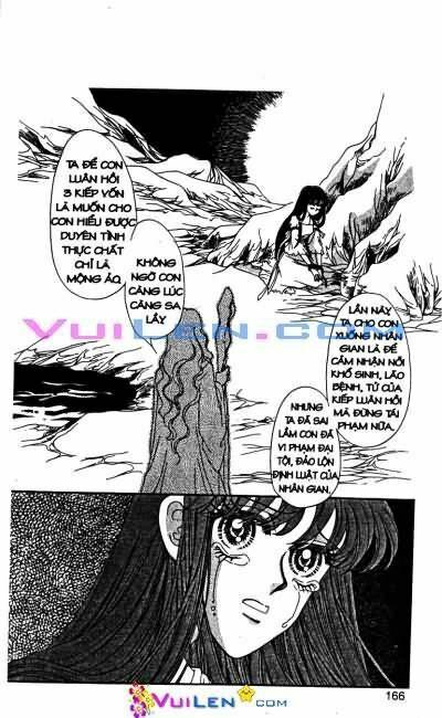 cô gái 300 tuổi chapter 3 166