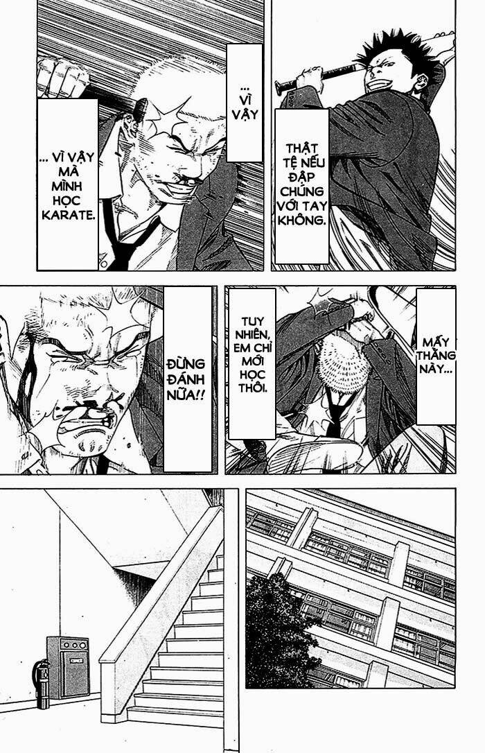 angel voice chapter 16 21