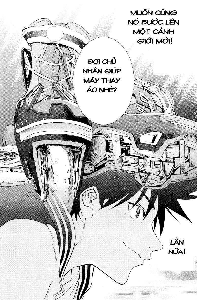 air gear chapter 12 15