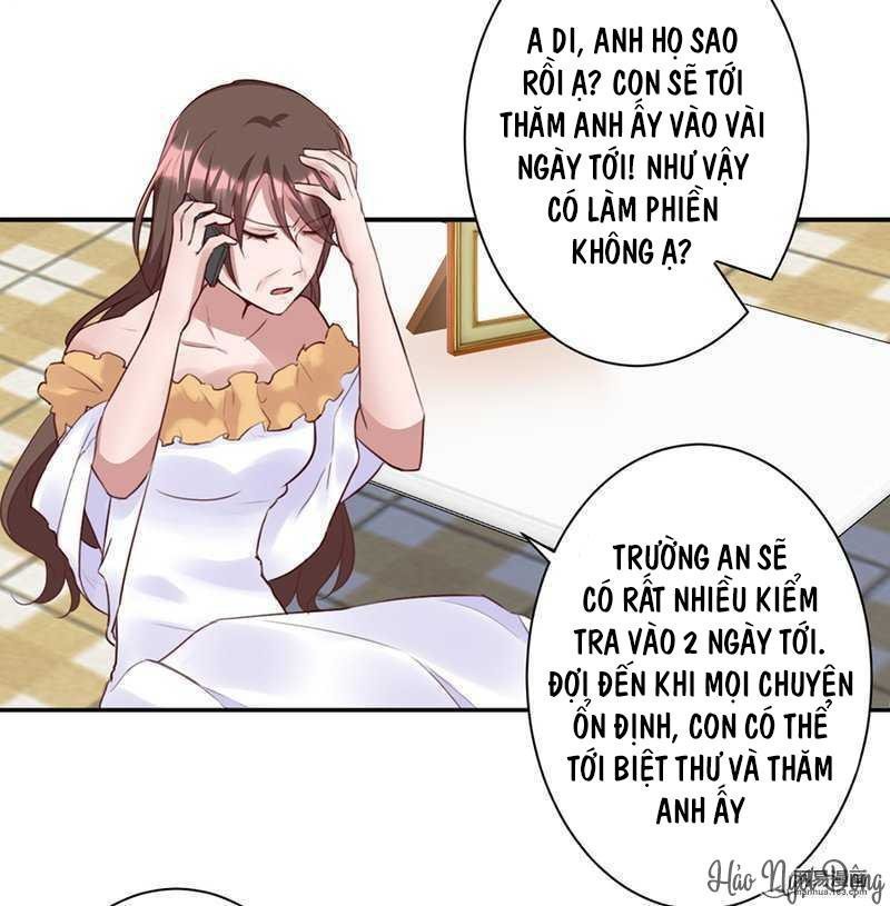 gửi người không quen chapter 33 20