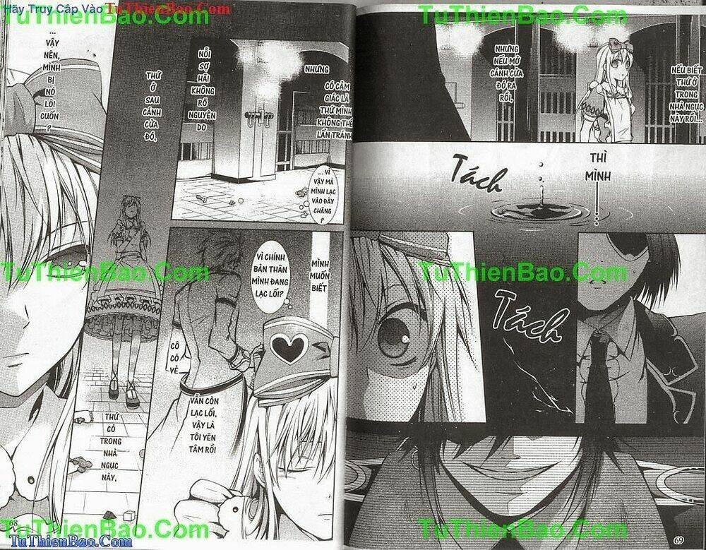 alice lạc vào xứ sở joker chapter 4 35