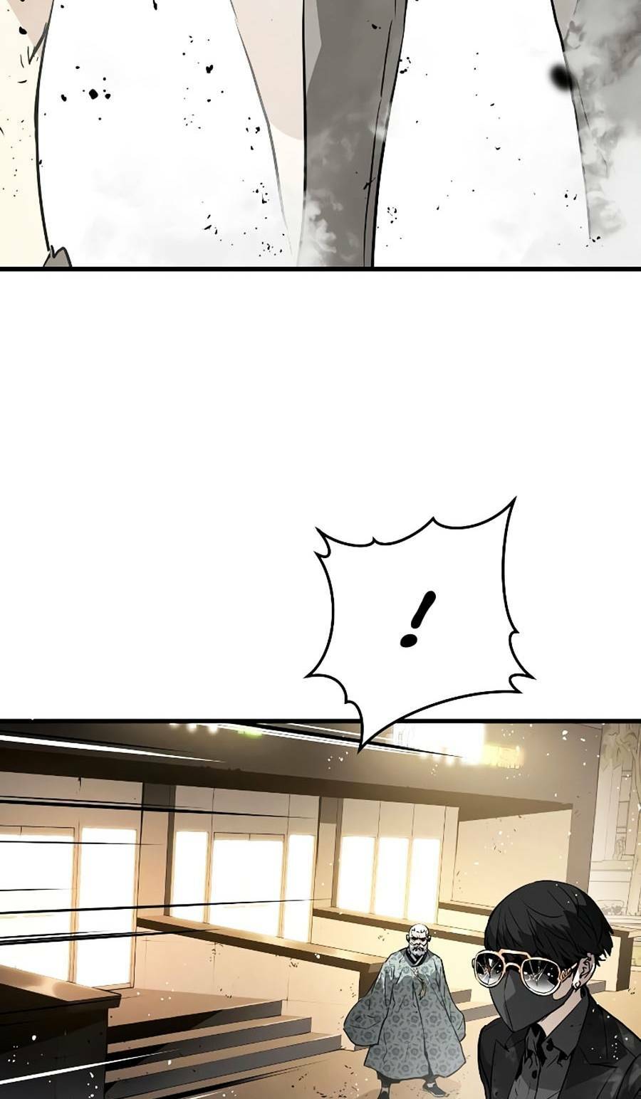 The Breaker 3: Quyền Năng Vô Hạn chapter 12 75