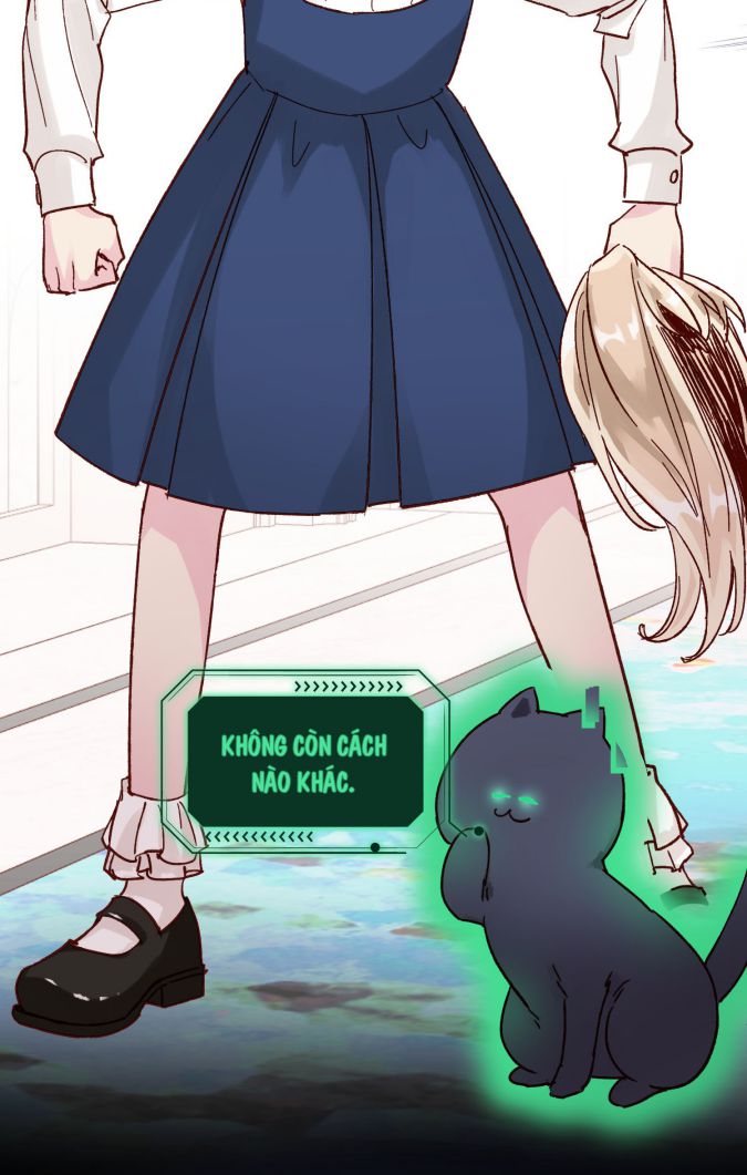 tôi phải làm 1 kẻ đại xấu xa chapter 6 14