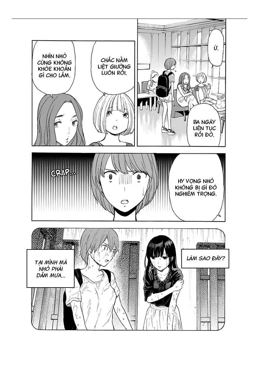 himegoto - juukyuusai no seifuku chapter 38 2