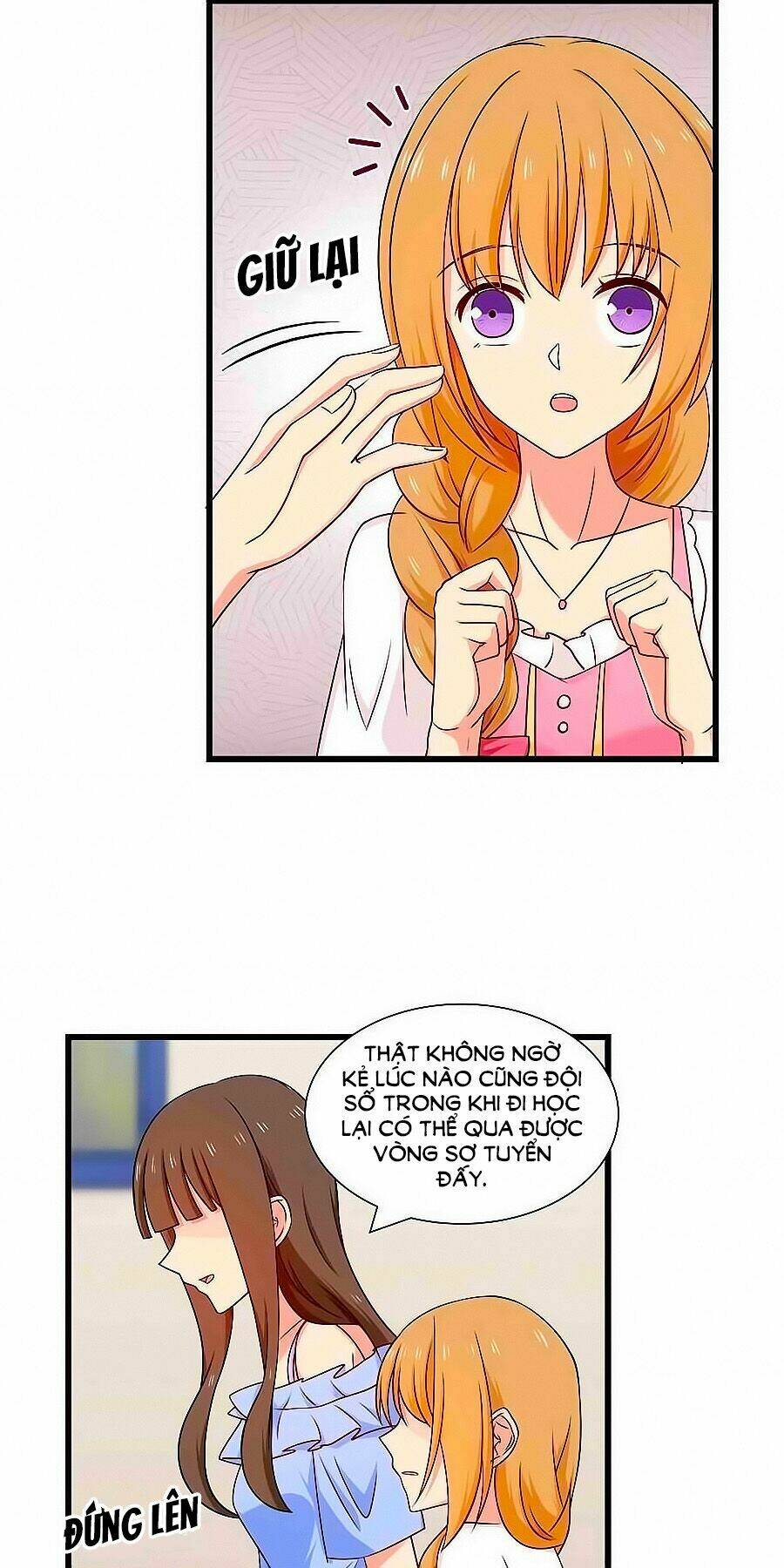 chỉ nhiễm thành hôn chapter 123 15