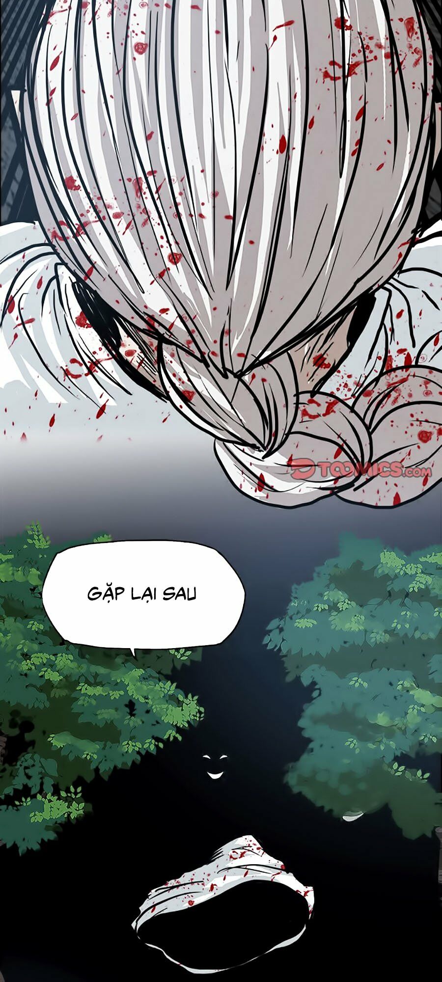 bá chủ học đường ss2 chapter 46 29