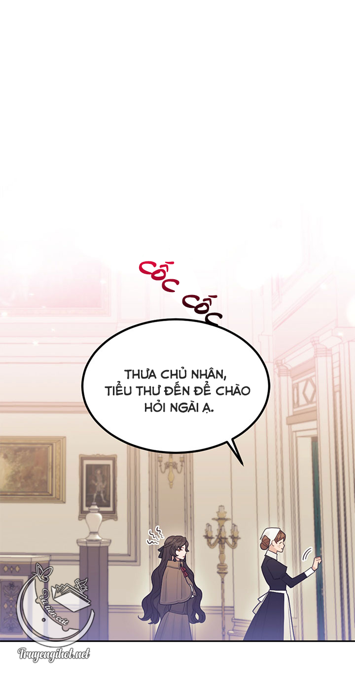 tôi xin trịnh trọng từ chối nam chính! chapter 2.2 30