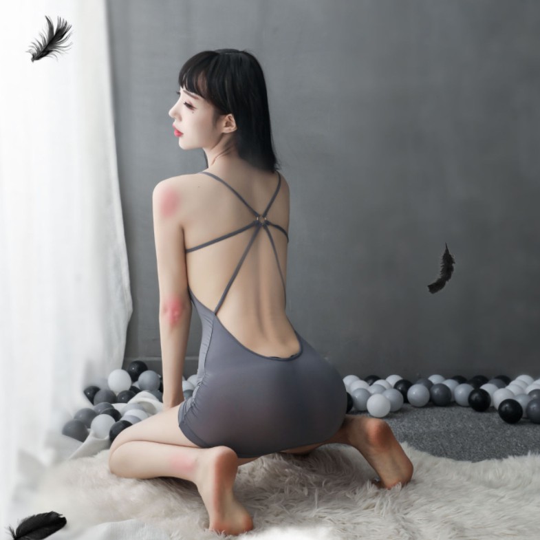 Váy cho nữ kiểu dáng bó gợi cảm