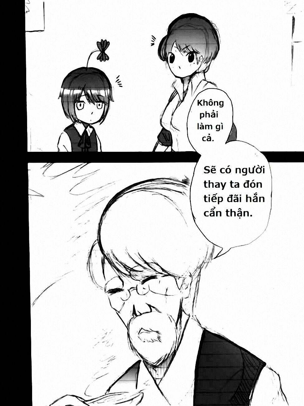 nhật ký dâm tama chapter 9 34