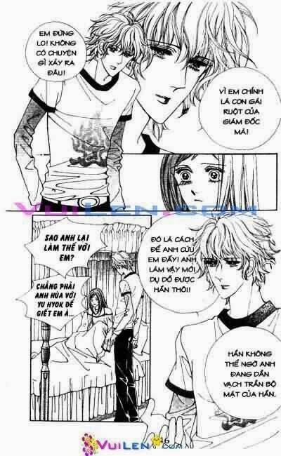 cô gái vương giả chapter 3 146