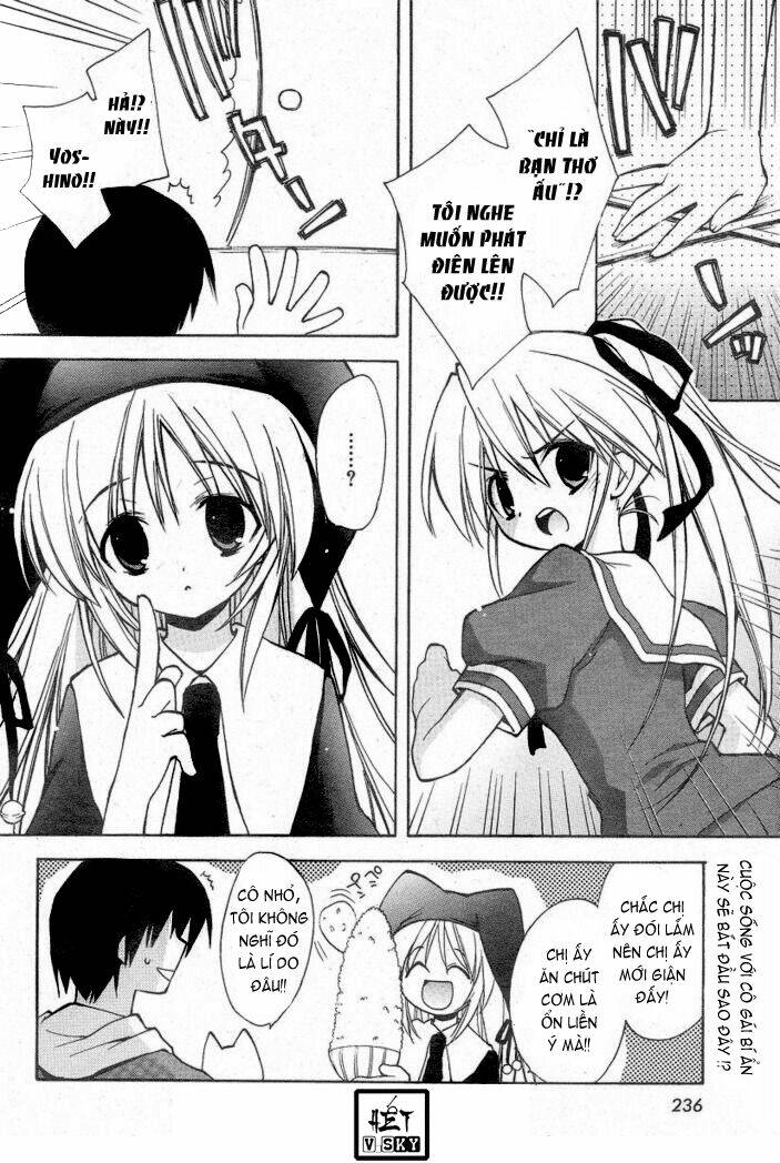 ar forgotten summer! chapter 1 18