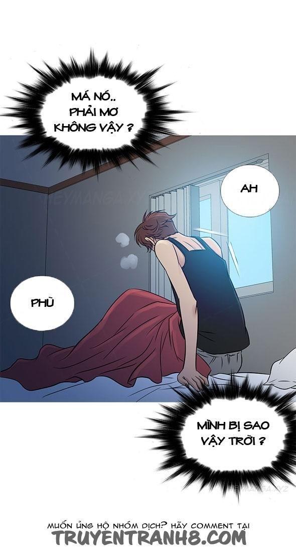 thiên đường chapter 55 25