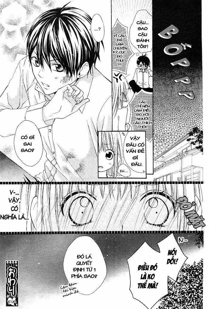 tổng hợp one shot. chapter 302 50