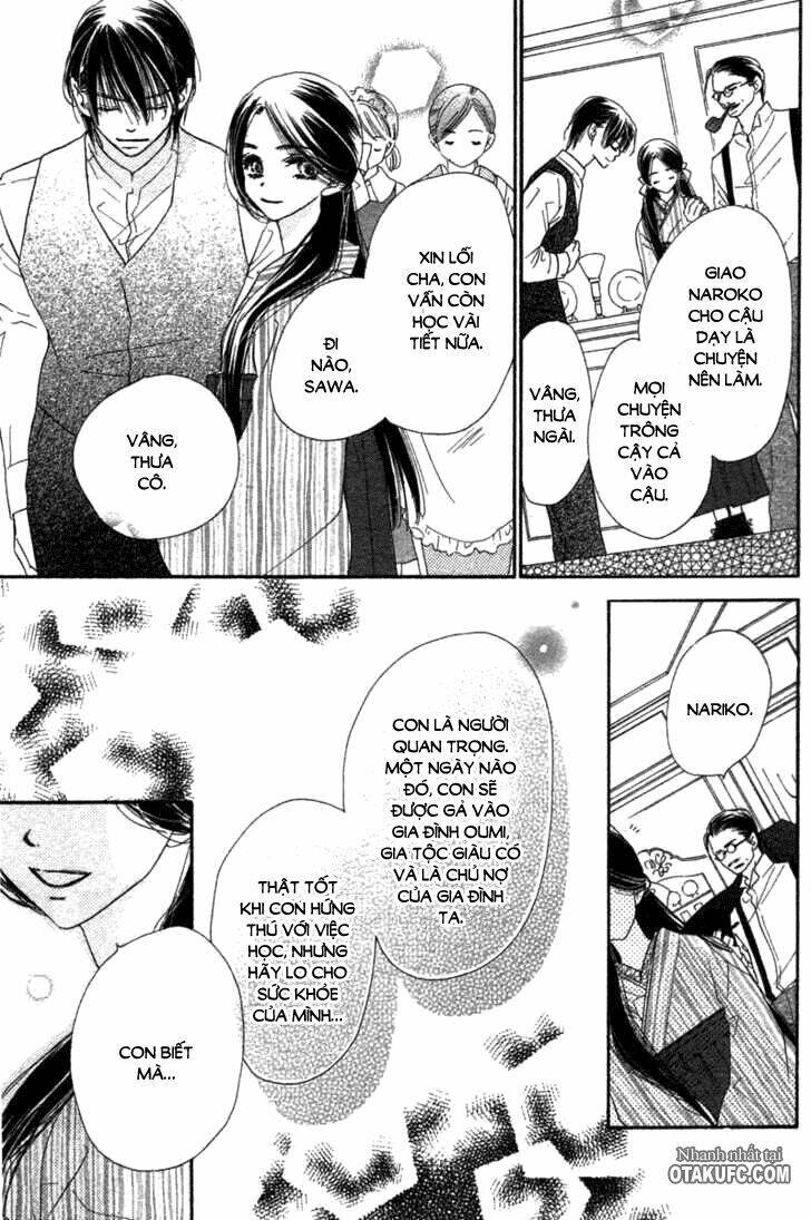 tổng hợp one shot. chapter 7 8