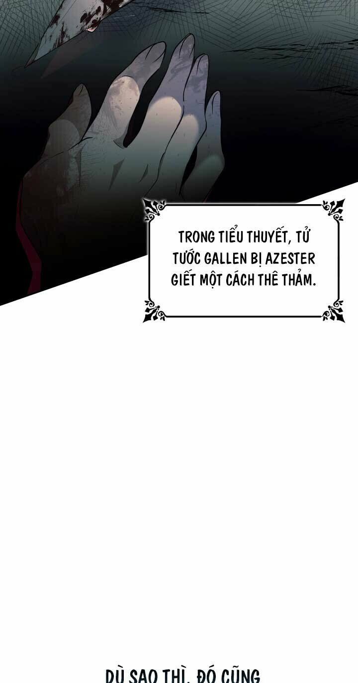 dây xích kiềm chế nam chính hắc ám tuột mất rồi chapter 9 67