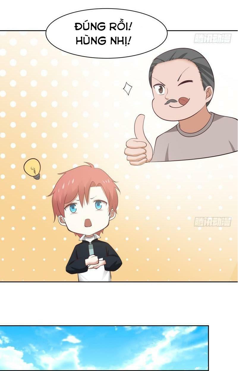 trên người ta có một rồng chapter 182 5