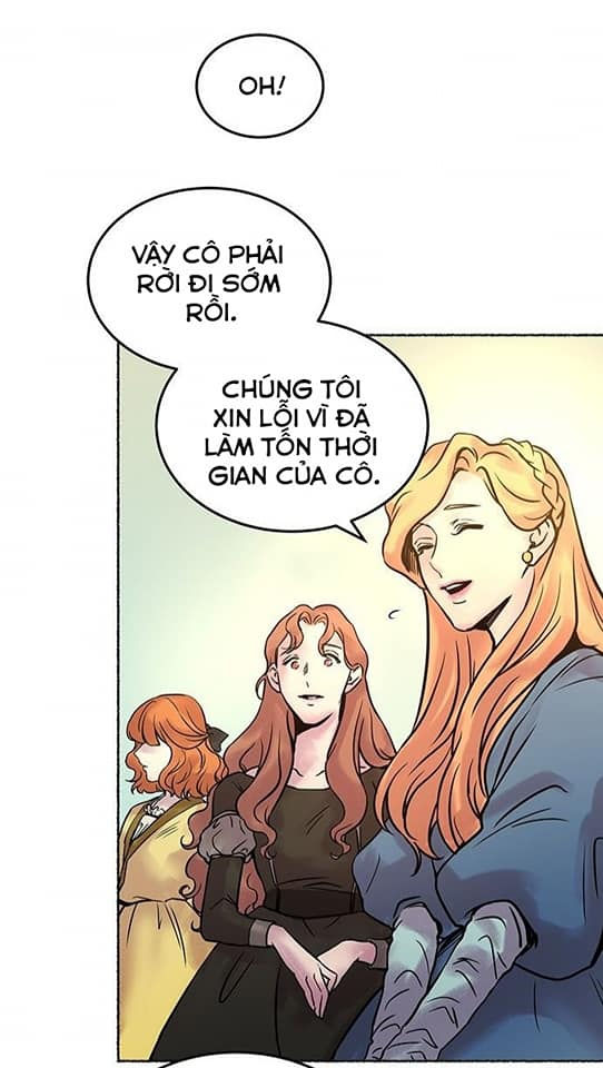 như gió trên cành cây khô chapter 5 51