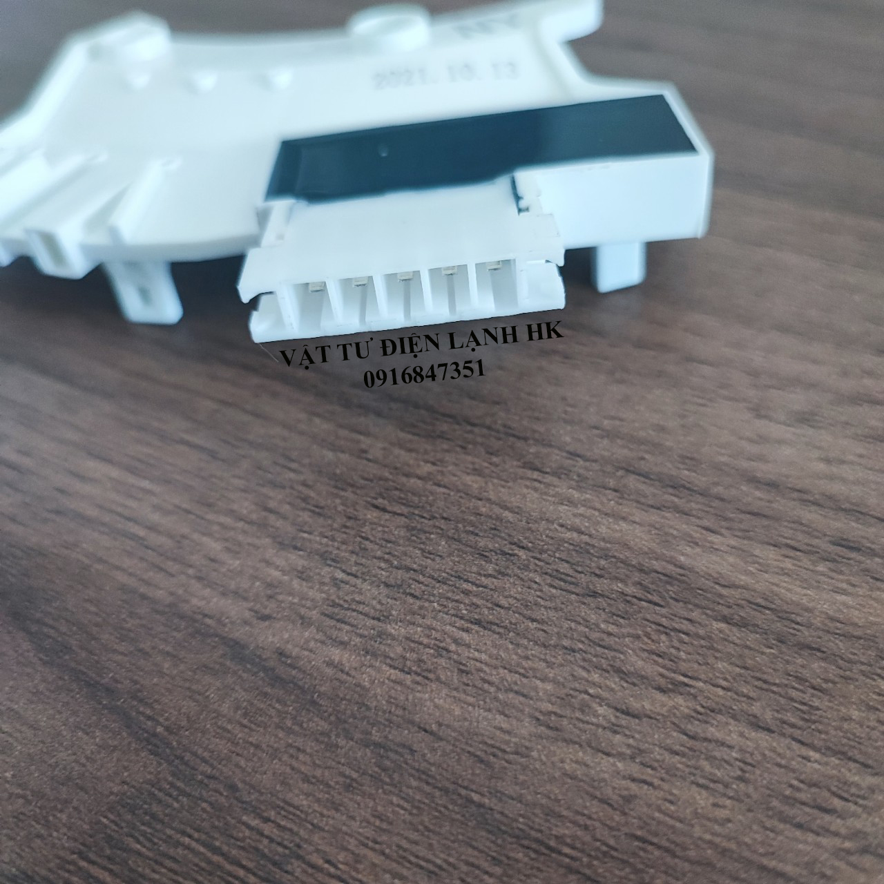 Đếm từ - điều tốc dùng cho máy giặt SAMSUNG lồng ngang Hall mg SS Sámung cửa đứng Cảm biến từ điều khiển dò tốc độ động cơ motor