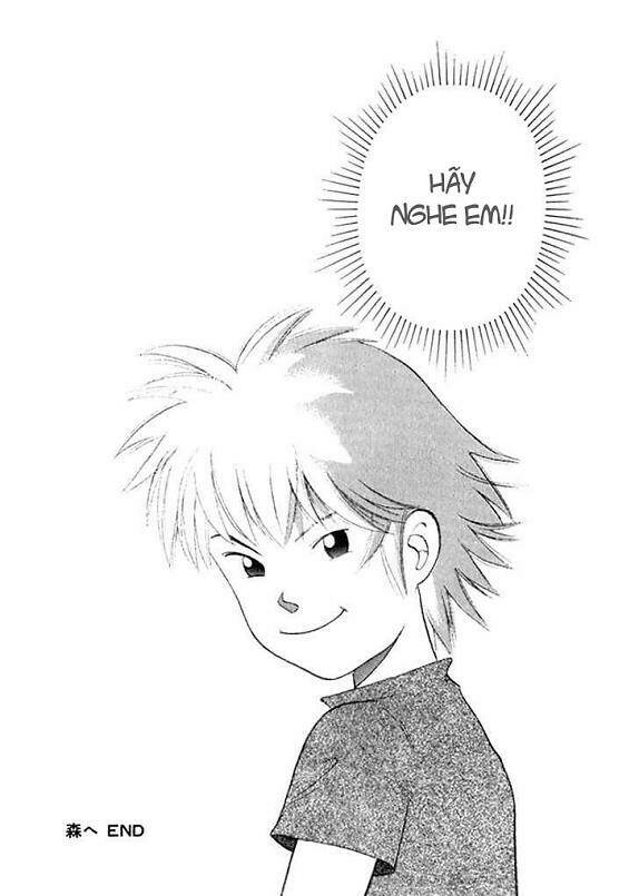 piano no mori chapter 9 27