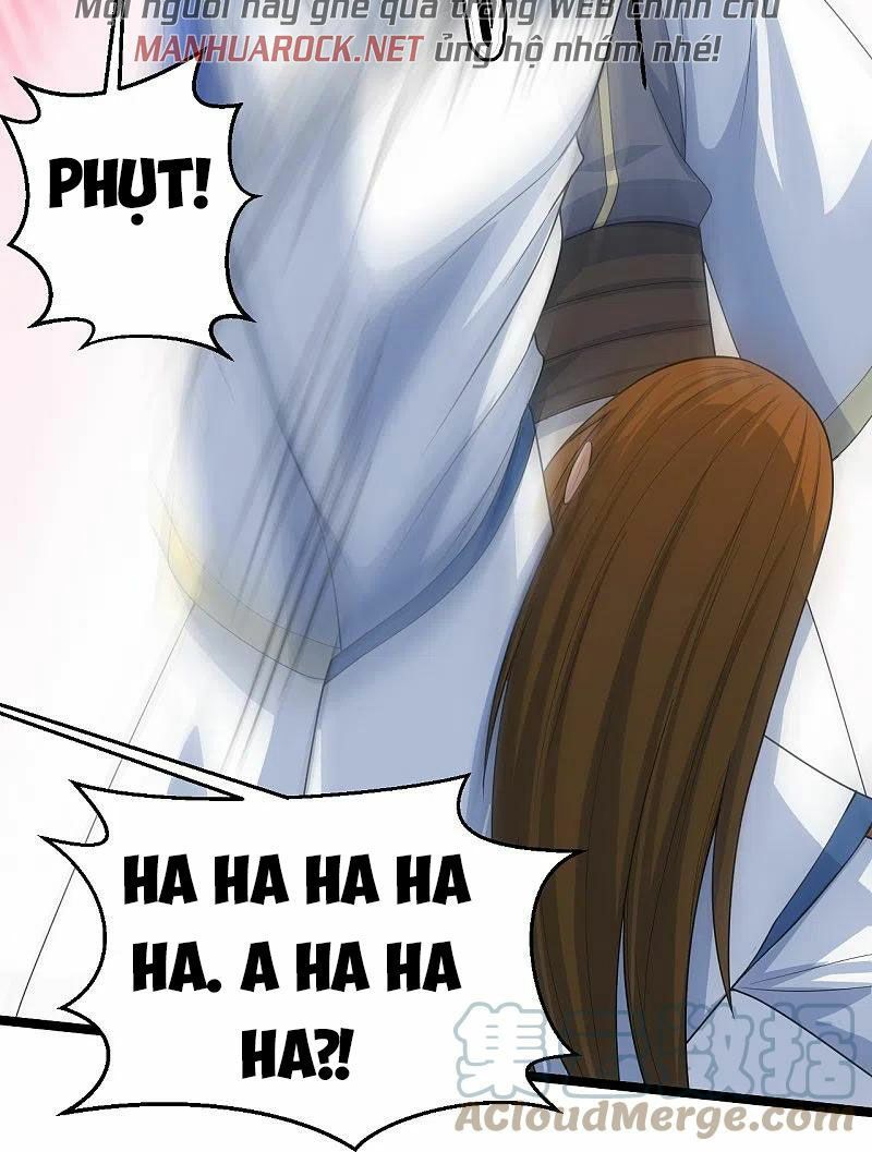 tiên võ đế tôn chapter 247 61