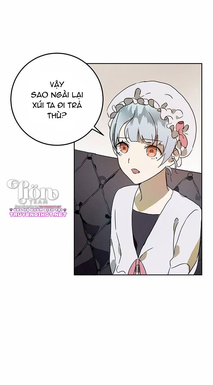 câu chuyện về đứa con lai chapter 12.1 8