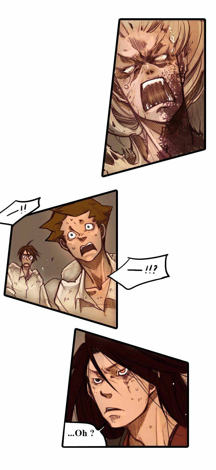 cuộc hành trình của pháp sư chapter 3 56