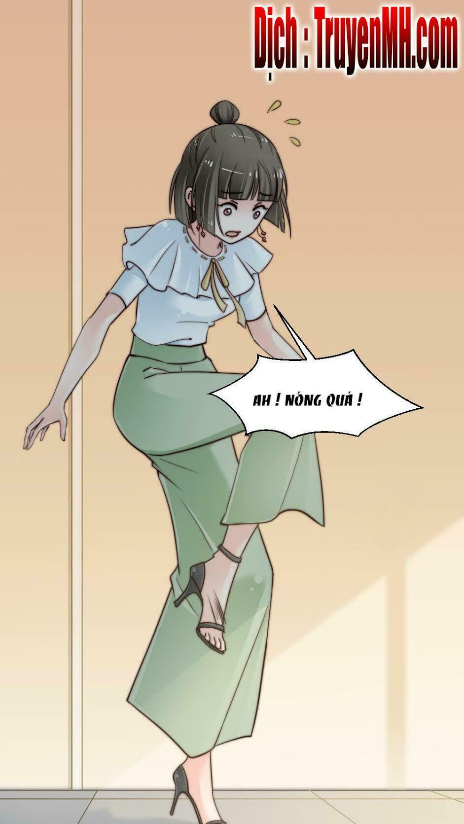 bí mật của thiên kim chapter 87 13