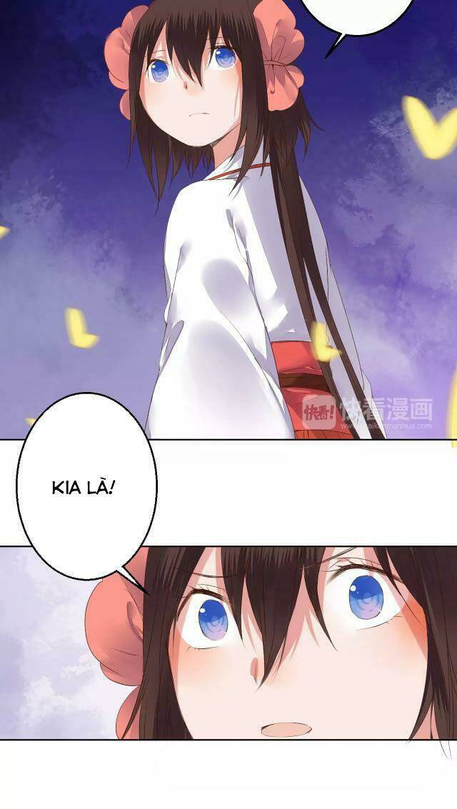 đốt đào hoa chapter 77 19