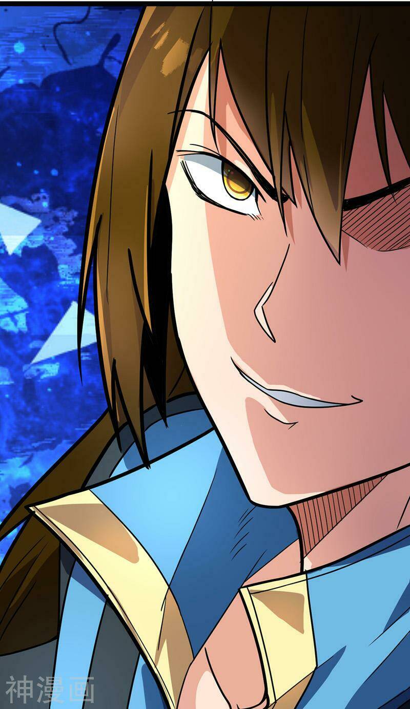 đan võ chí tôn chapter 46 10