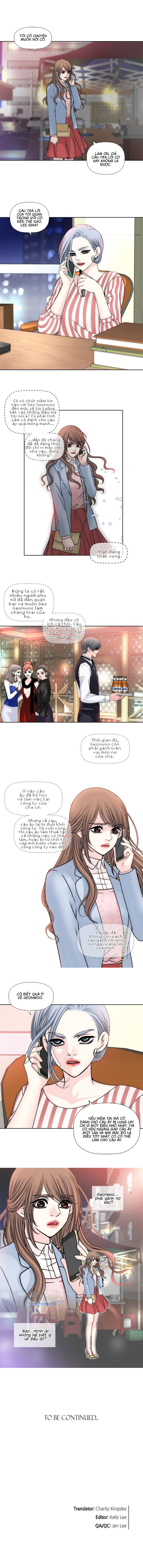 người đàn ông của tôi chapter 52.2 2