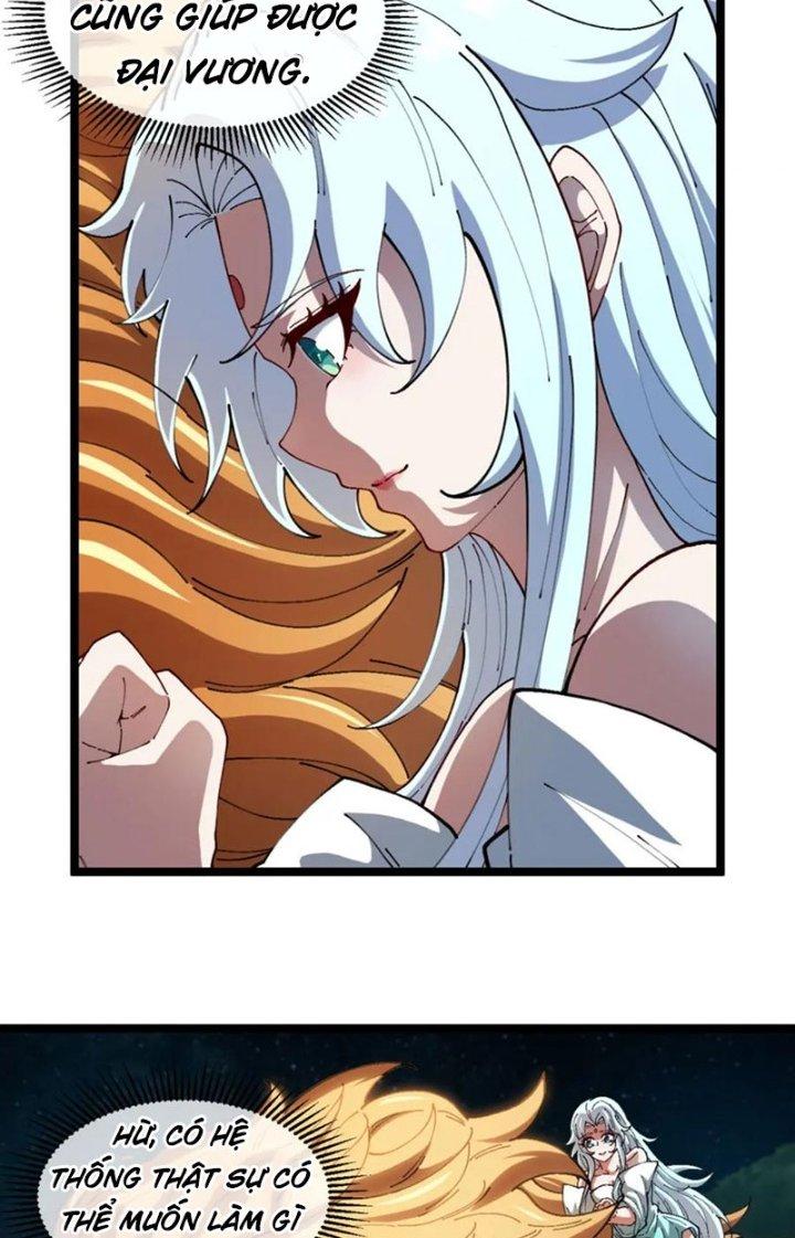 sau khi nằm, ta trở thành đại yêu chi vương chapter 15 9