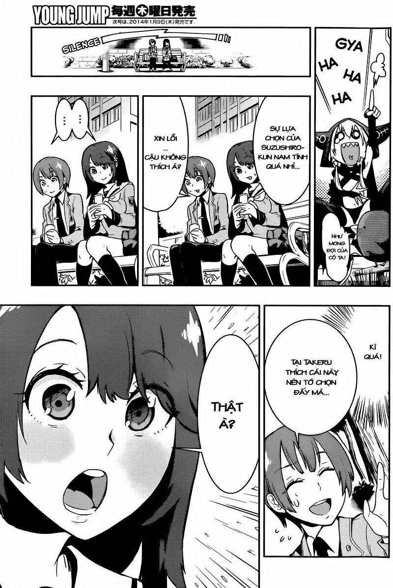 boku girl chapter 3 9