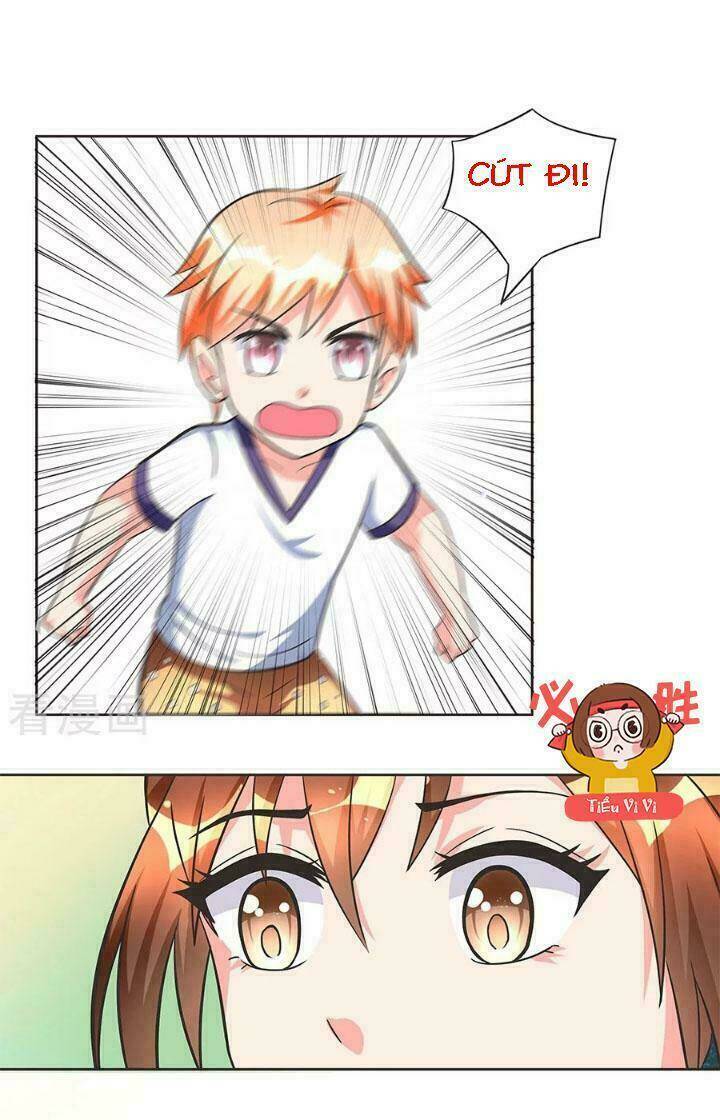 chào buổi tối, minh vương đại nhân chapter 16 10