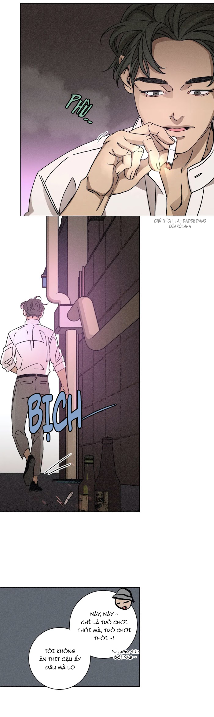 ouroboros chapter 52 22