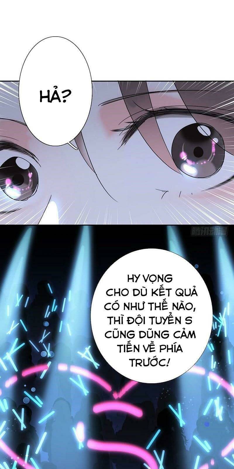 khởi động lại tương lai chapter 49 11