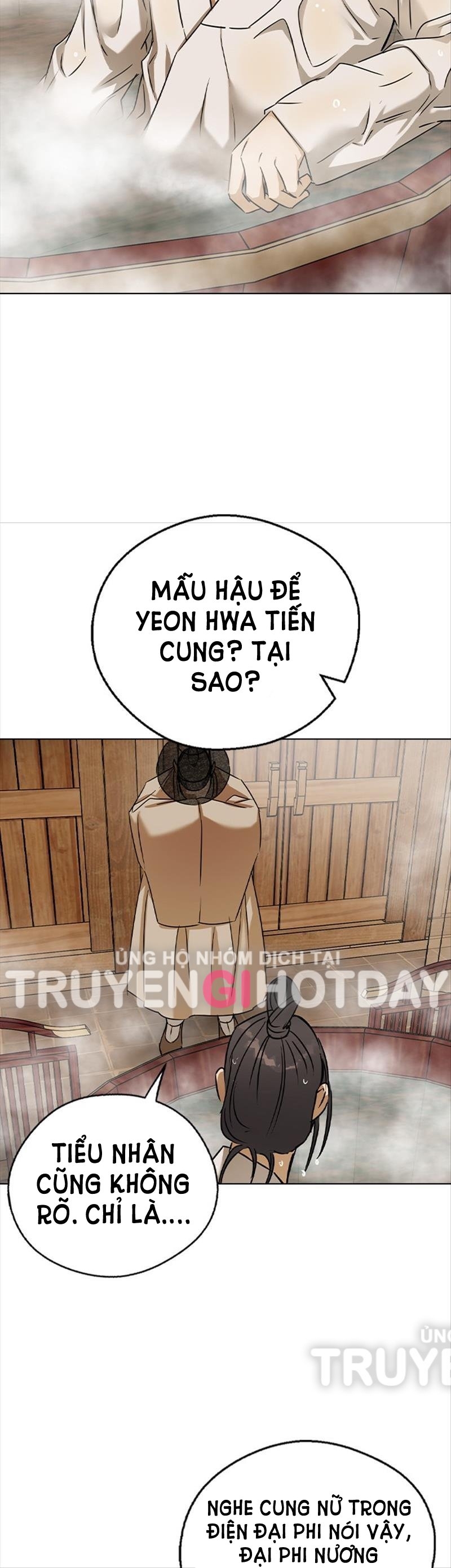 nhân duyên kiếp trước chapter 50.2 2